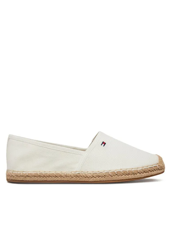 Tommy Hilfiger Εσπαντρίγιες · Εκρού