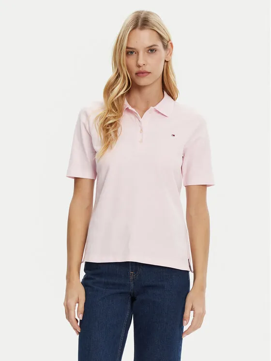 Polo · Ροζ