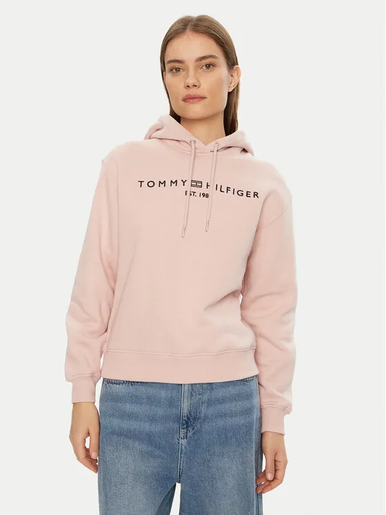 Μπλούζα · Ροζ · Regular Fit