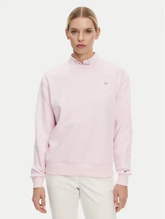 Μπλούζα · Ροζ · Regular Fit