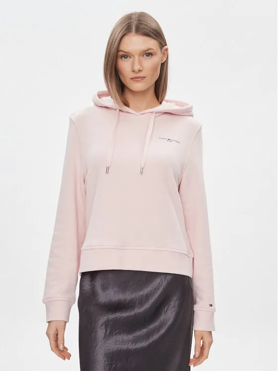 Μπλούζα · Ροζ · Relaxed Fit