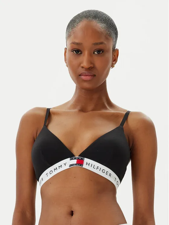 Σουτιέν Bralette · Μαύρο