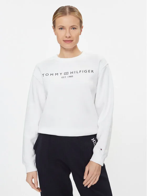 Μπλούζα · Λευκό · Regular Fit