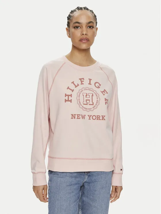 Μπλούζα · Ροζ · Regular Fit