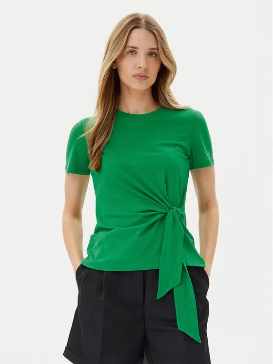 T-Shirt · Πράσινο