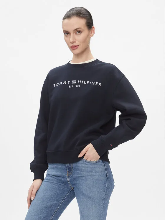 Μπλούζα · Μπλε · Regular Fit