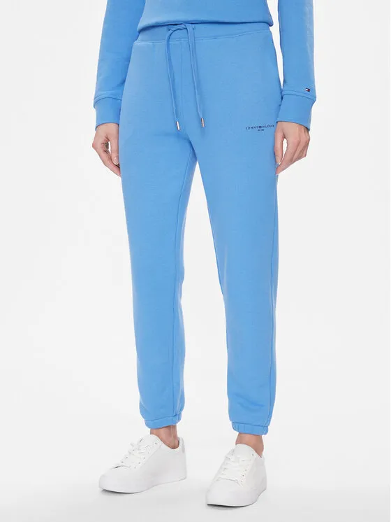 Παντελόνι φόρμας · Μπλε · Regular Fit