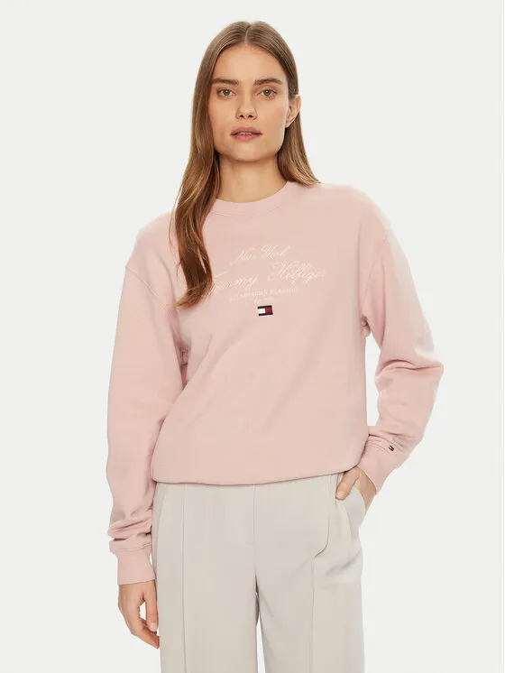Μπλούζα · Ροζ · Regular Fit