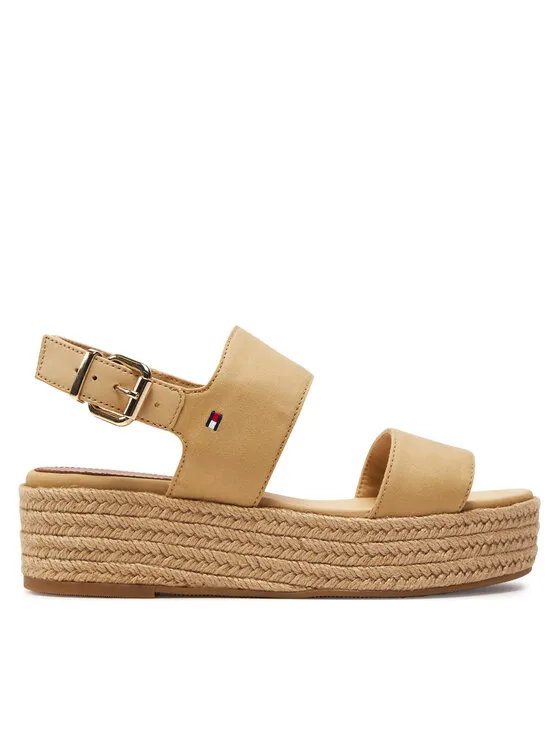 Tommy Hilfiger Εσπαντρίγιες · Μπεζ