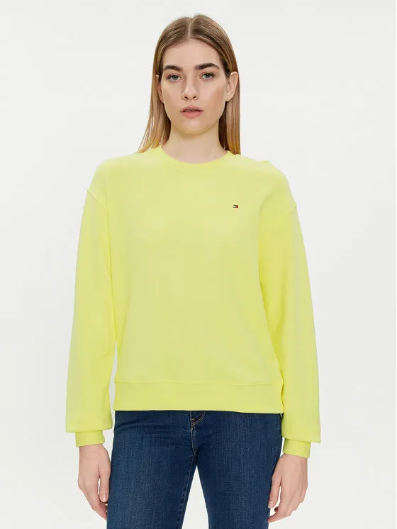 Μπλούζα · Κίτρινο · Regular Fit