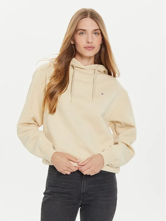Μπλούζα · Μπεζ · Relaxed Fit