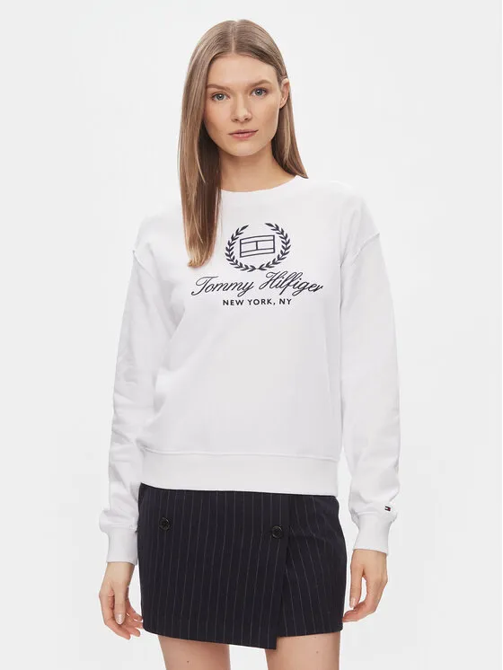 Μπλούζα · Λευκό · Regular Fit