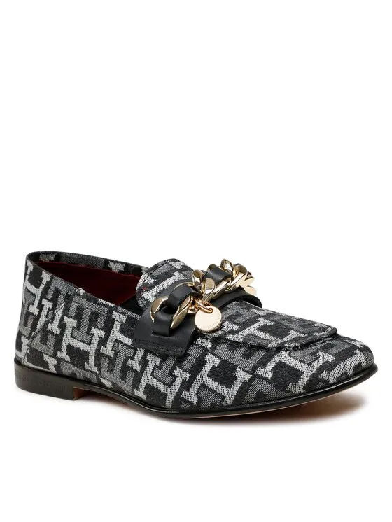 Tommy Hilfiger Lords · Σκούρο μπλε
