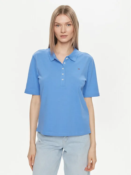 Polo · Μπλε