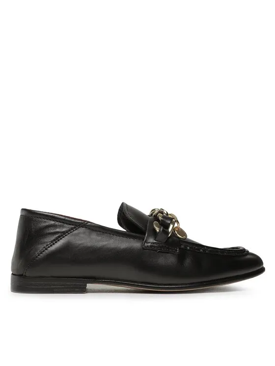 Tommy Hilfiger Lords · Μαύρο