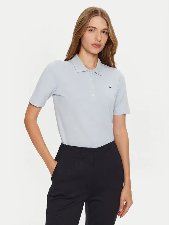 Polo · Γαλάζιο