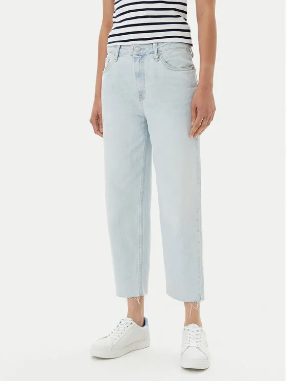 Τζιν · Μπλε · Slim Fit