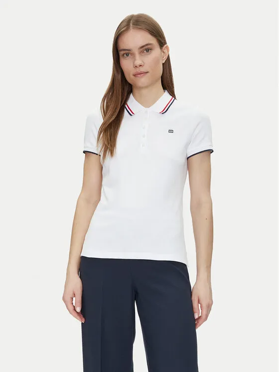 Polo · Λευκό