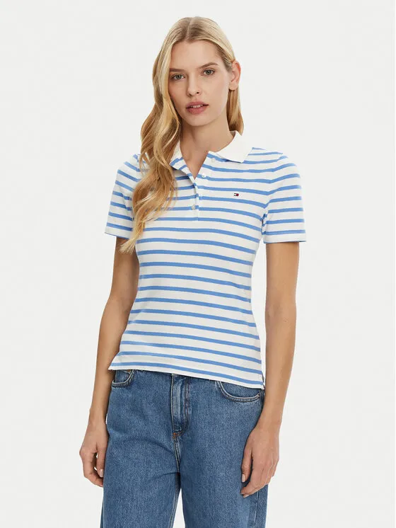 Polo · Γαλάζιο