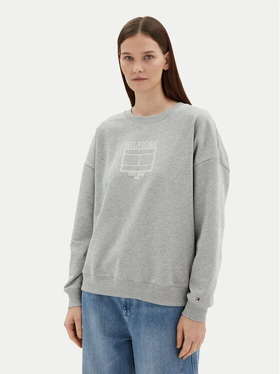 Μπλούζα · Γκρι · Regular Fit
