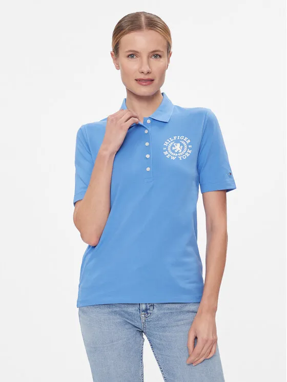 Polo · Μπλε