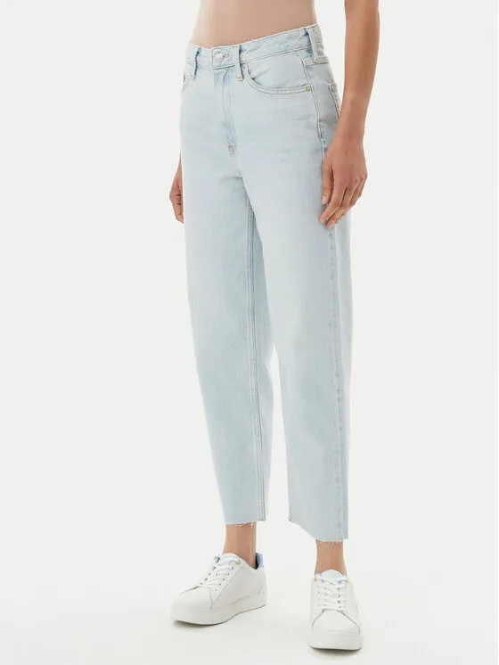 Τζιν · Μπλε · Regular Fit