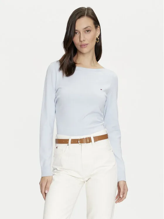 Πουλόβερ · Μπλε · Regular Fit
