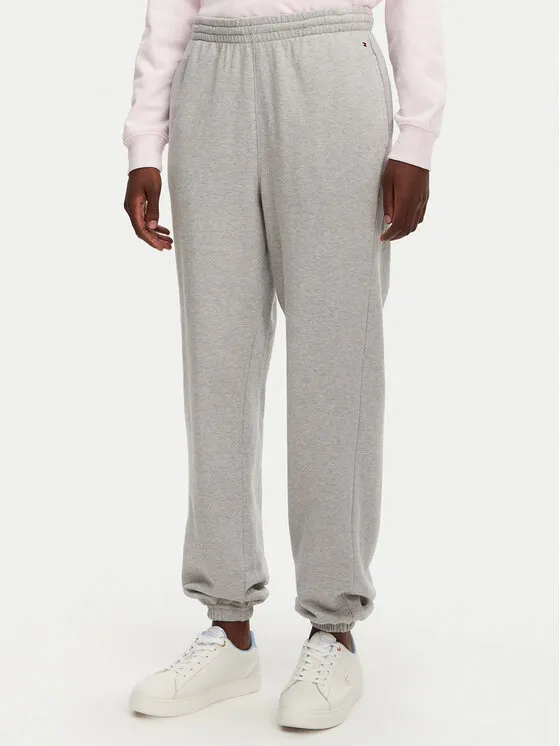 Παντελόνι φόρμας · Γκρι · Regular Fit