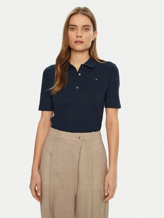 Polo · Σκούρο μπλε