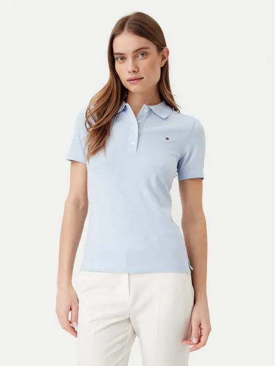 Polo · Γαλάζιο