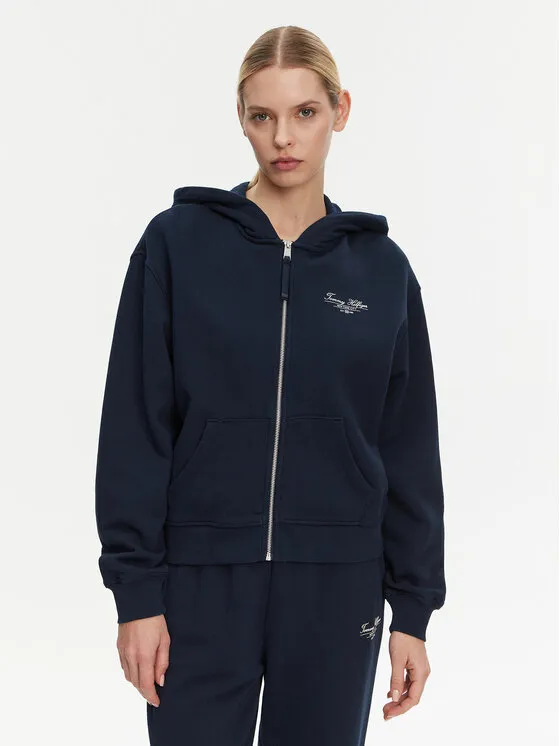 Μπλούζα · Σκούρο μπλε · Regular Fit