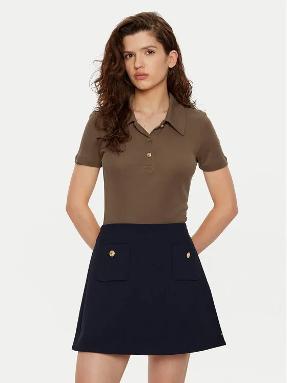Polo · Καφέ