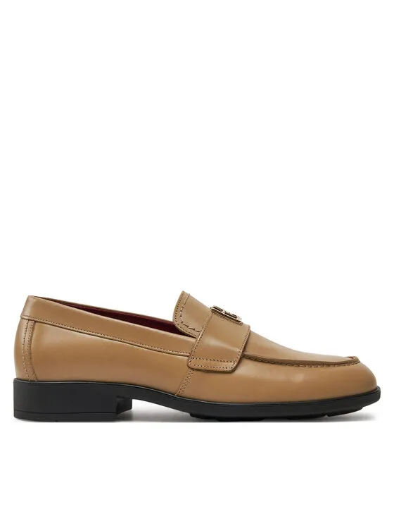 Tommy Hilfiger Lords · Χακί