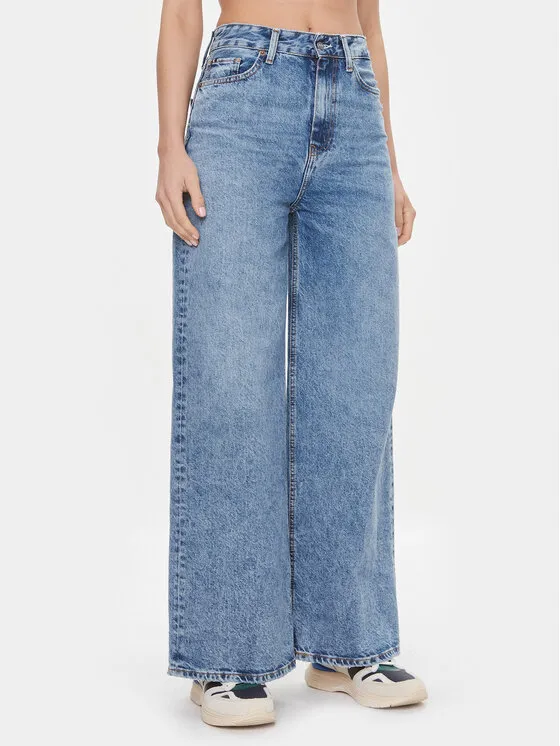 Τζιν · Μπλε · Regular Fit