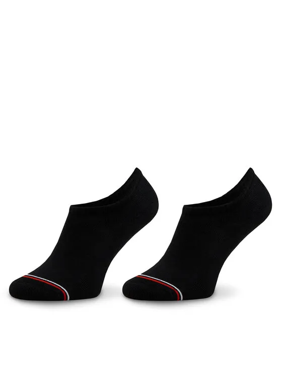 Σετ 2 ζευγάρια κάλτσες σοσόνια unisex · Σκούρο μπλε