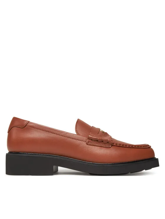 Tommy Hilfiger Lords · Καφέ