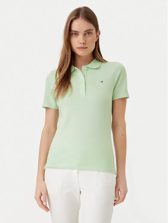 Polo · Πράσινο