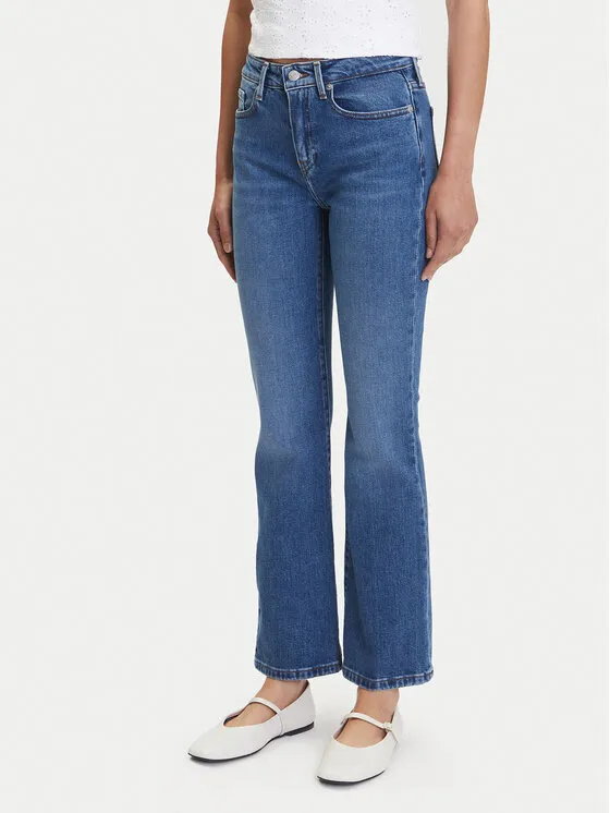 Tommy Hilfiger Τζιν · Μπλε · Regular Fit