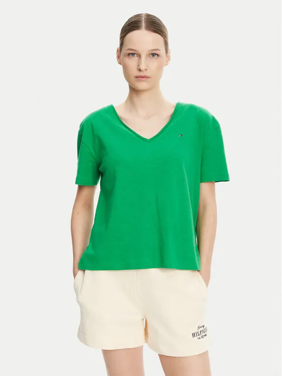 T-Shirt · Πράσινο
