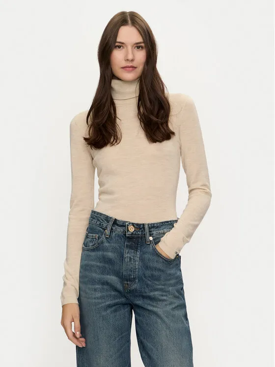 Ζιβάγκο · Μπεζ · Slim Fit