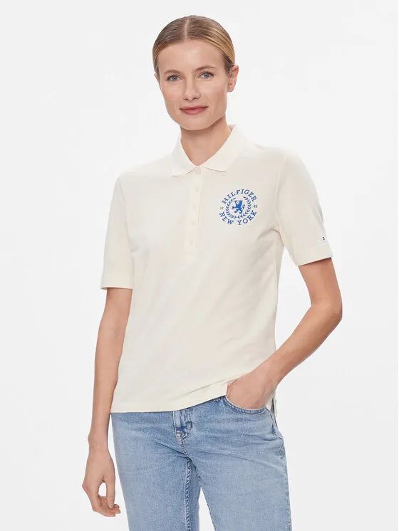 Polo · Εκρού
