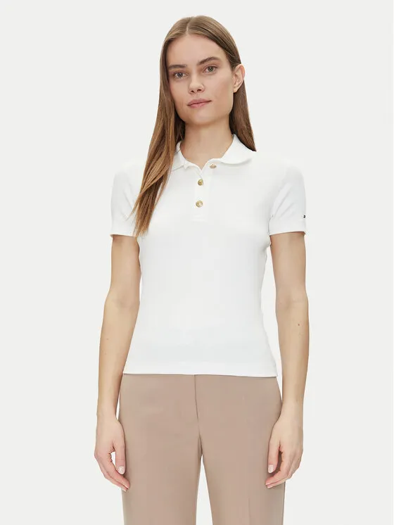 Polo · Λευκό