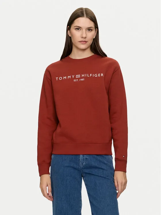 Μπλούζα · Κόκκινο · Regular Fit