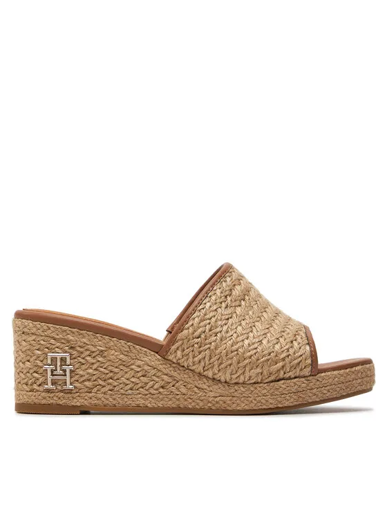 Tommy Hilfiger Εσπαντρίγιες · Μπεζ