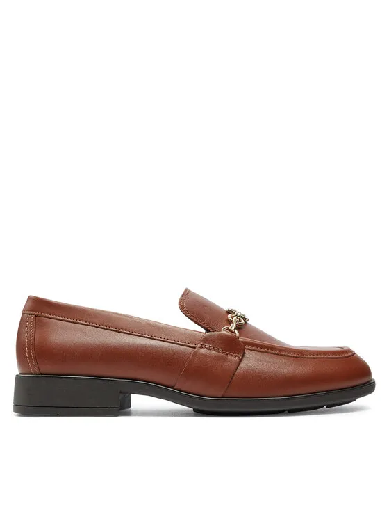 Tommy Hilfiger Lords · Καφέ