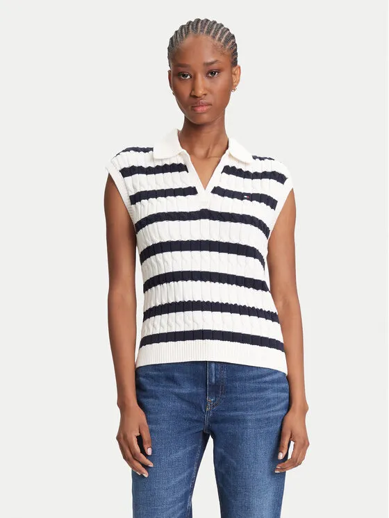 Πουλόβερ · Σκούρο μπλε · Regular Fit