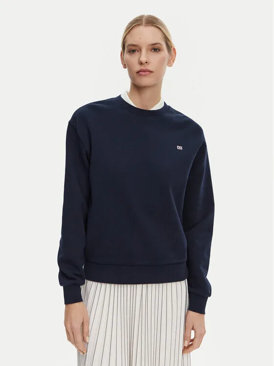 Μπλούζα · Σκούρο μπλε · Regular Fit
