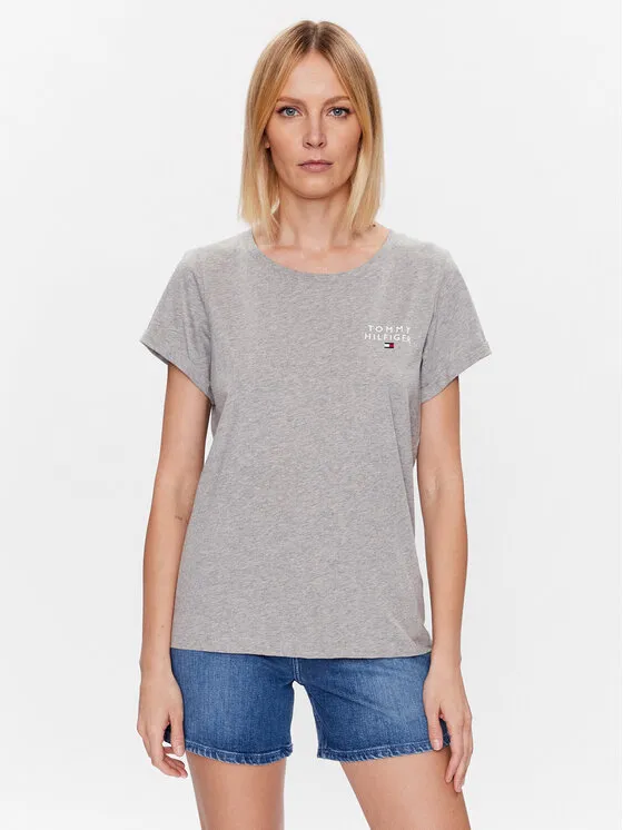 T-Shirt · Γκρι
