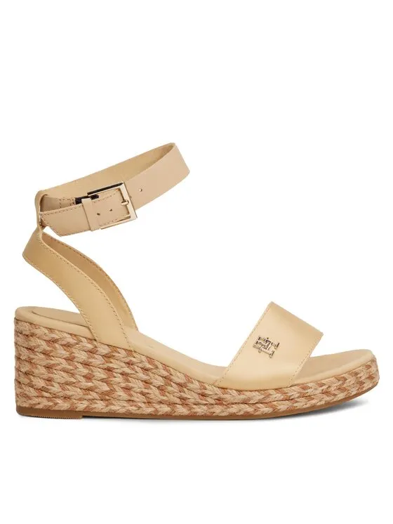 Tommy Hilfiger Εσπαντρίγιες · Μπεζ
