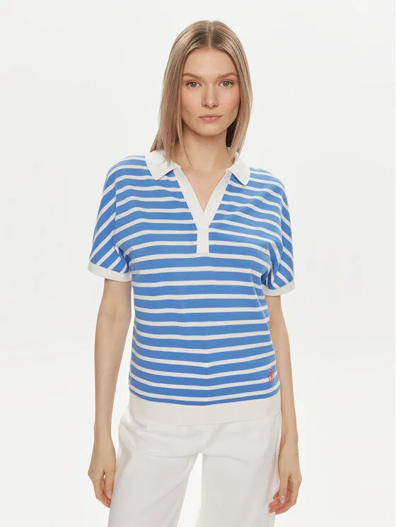 Polo · Μπλε